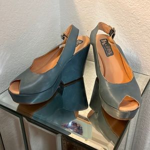 KORKS by Kork-ease Sandals